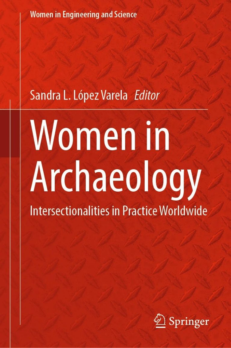 The Professionalization of Female Prehistorians in France in the Twentieth Century