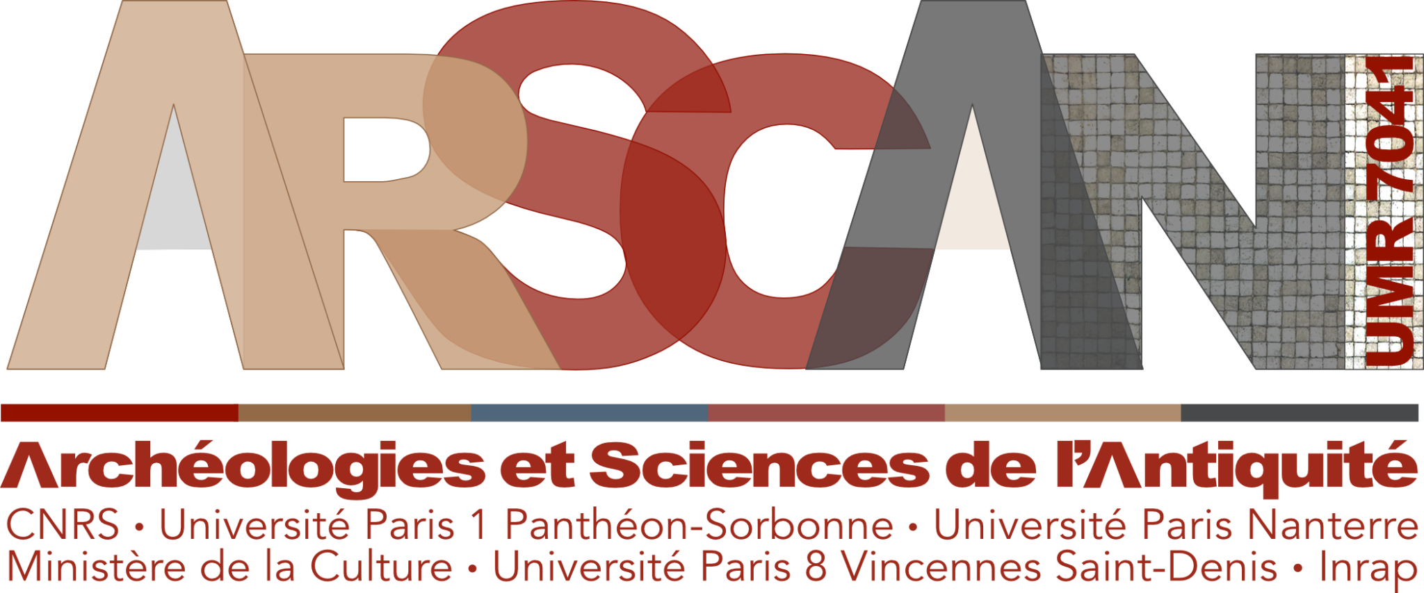 CNRS &ndash; ARSCAN