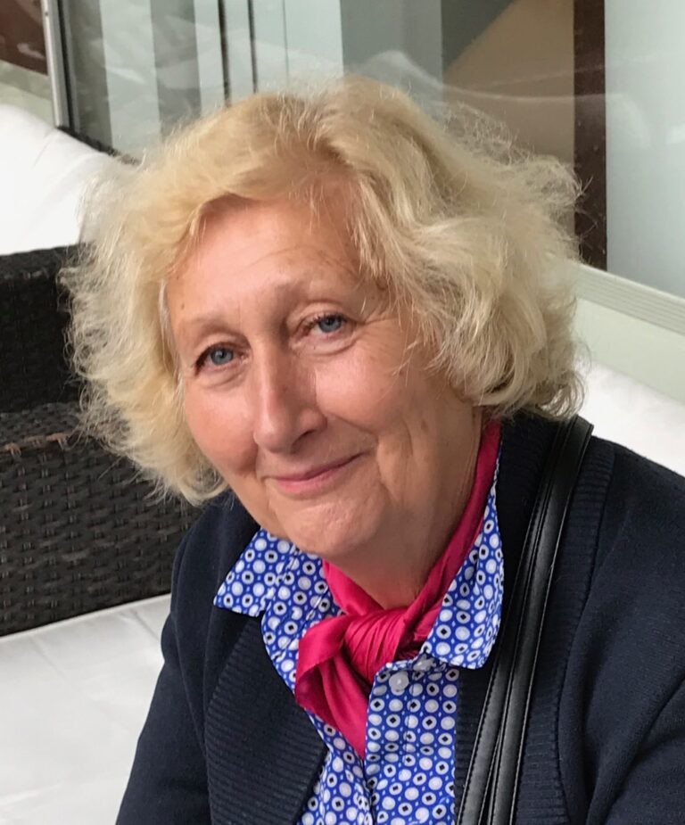 GUIMIER-SORBETS Anne-Marie