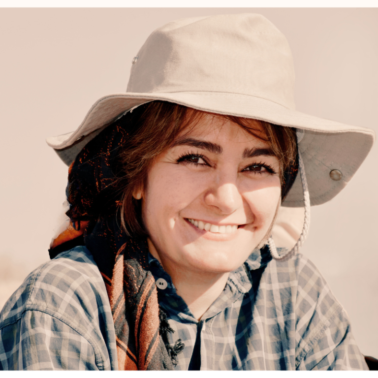 JAMI ALAHMADI Mana