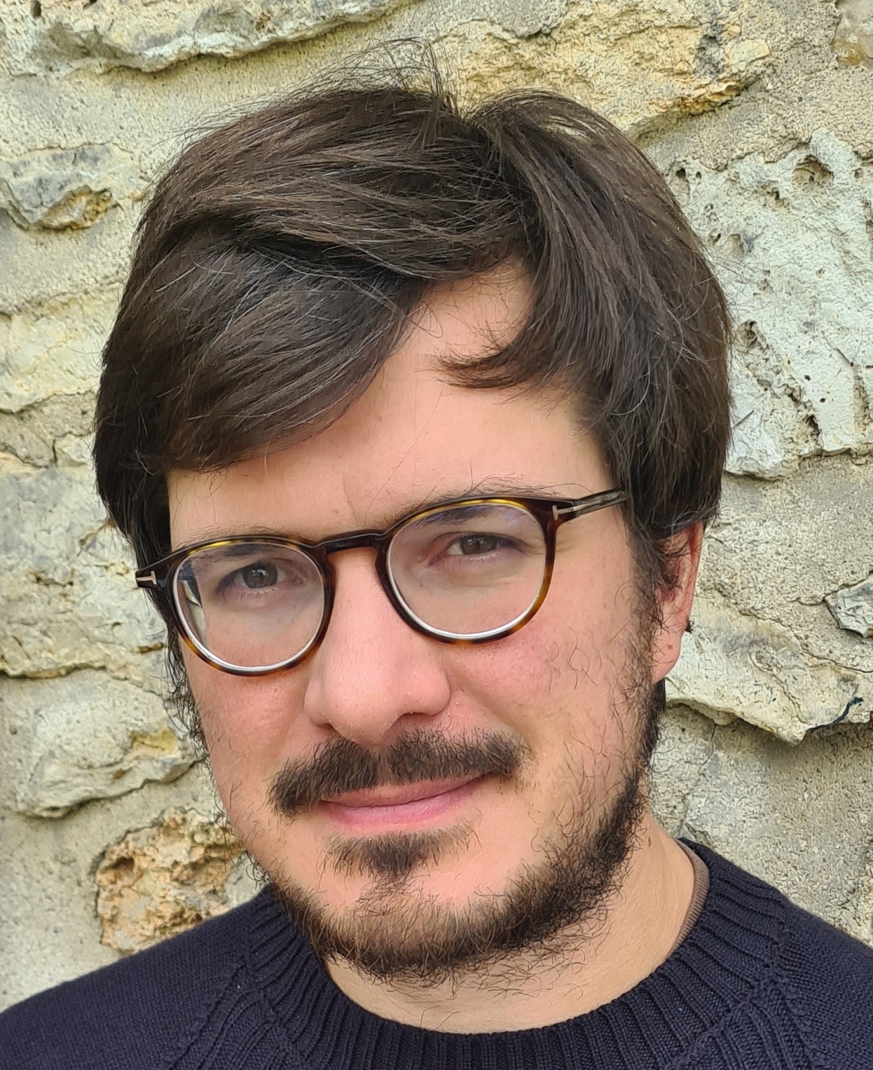 REHBINDER André