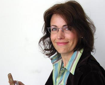 DEBAINE-FRANCFORT Corinne