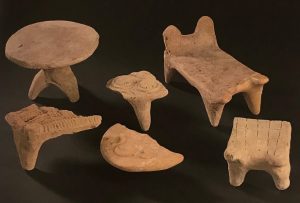 La culture matérielle en Babylonie au Ier millénaire av. J.-C.