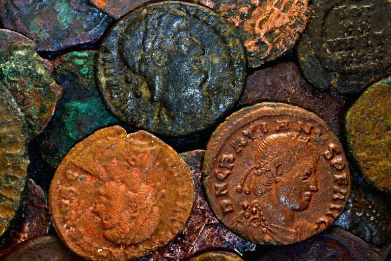 Corpus des ateliers monétaires locaux dans l’Empire romain