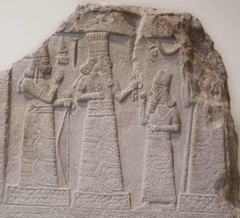 Une histoire du Suhu à l’époque néo-assyrienne