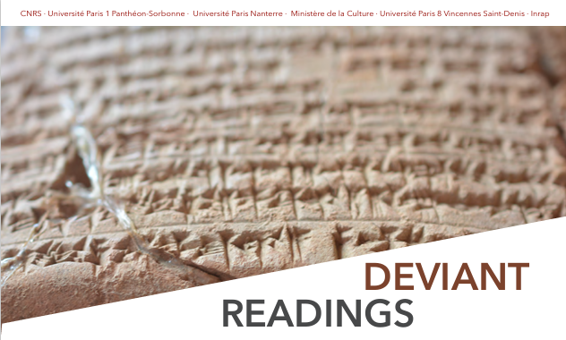 Deviant Readings: Local and Communal Variation in the Sumerian ReadingTradition