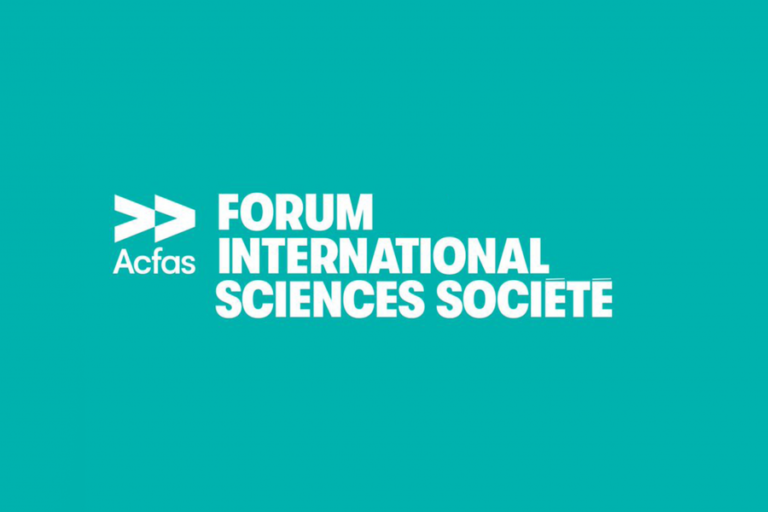 Atelier Sapiens :  Forum international Sciences Société 2024, Montréal