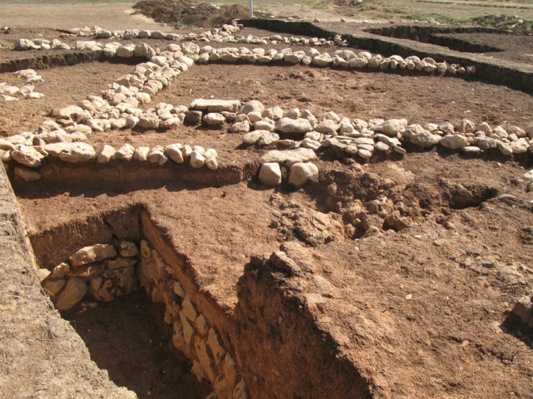 Mission archéologique française du Peramagron (Kurdistan d’Irak)