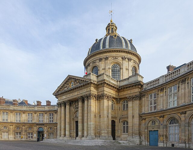 Prix de thèse de la Fondation des Travaux Historiques et Scientifiques, Académie des Sciences Morales et Politiques 2024 attribué à Louise Dorso (ArScAn, UMR 7041, équipe HAROC)