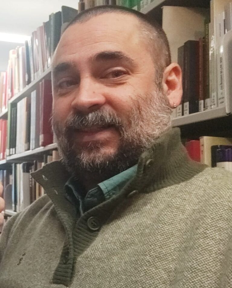 Martinez Garcia, Kepa