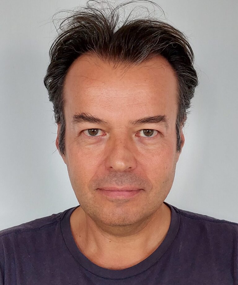 BOURDIN Stéphane