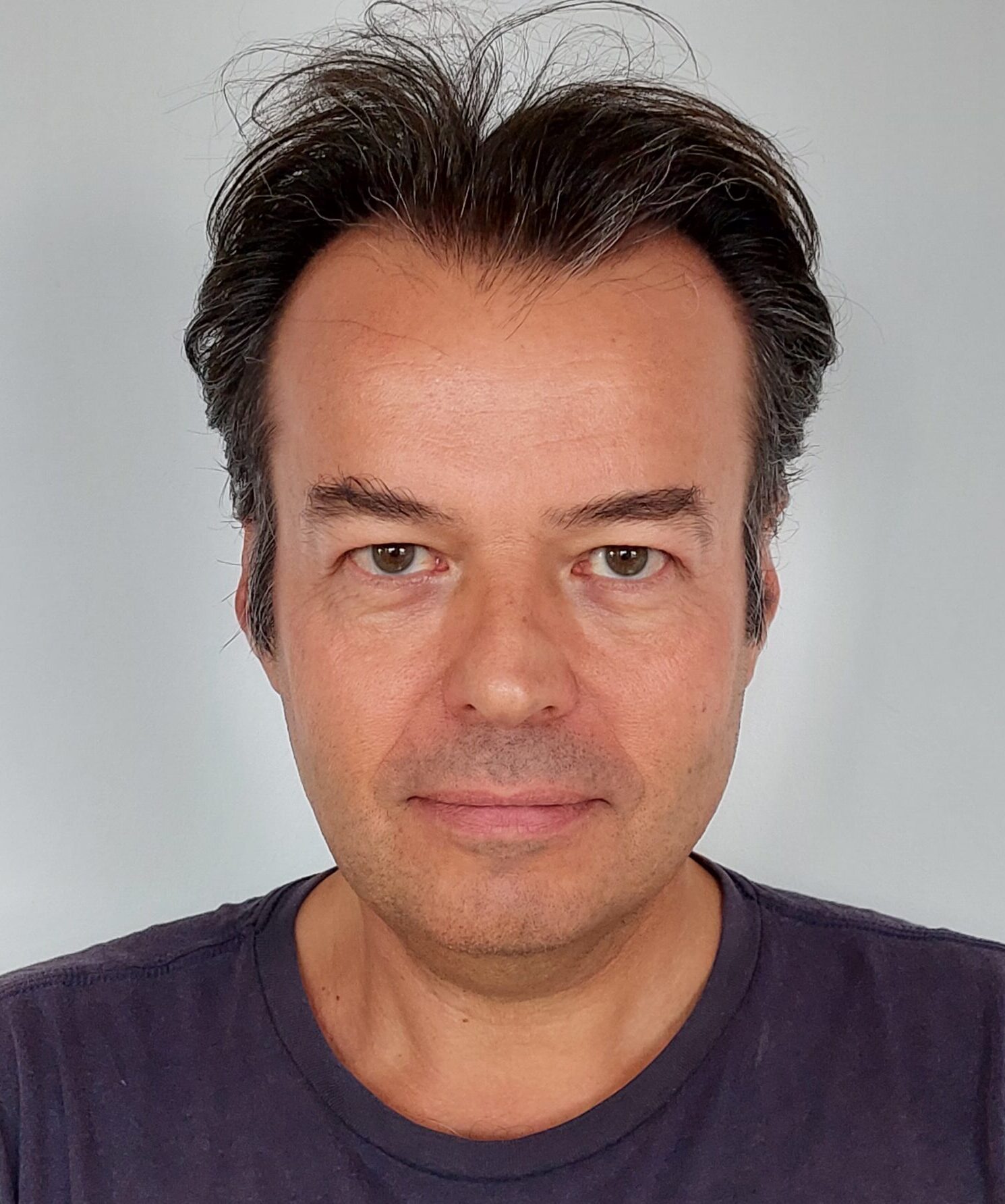 BOURDIN Stéphane
