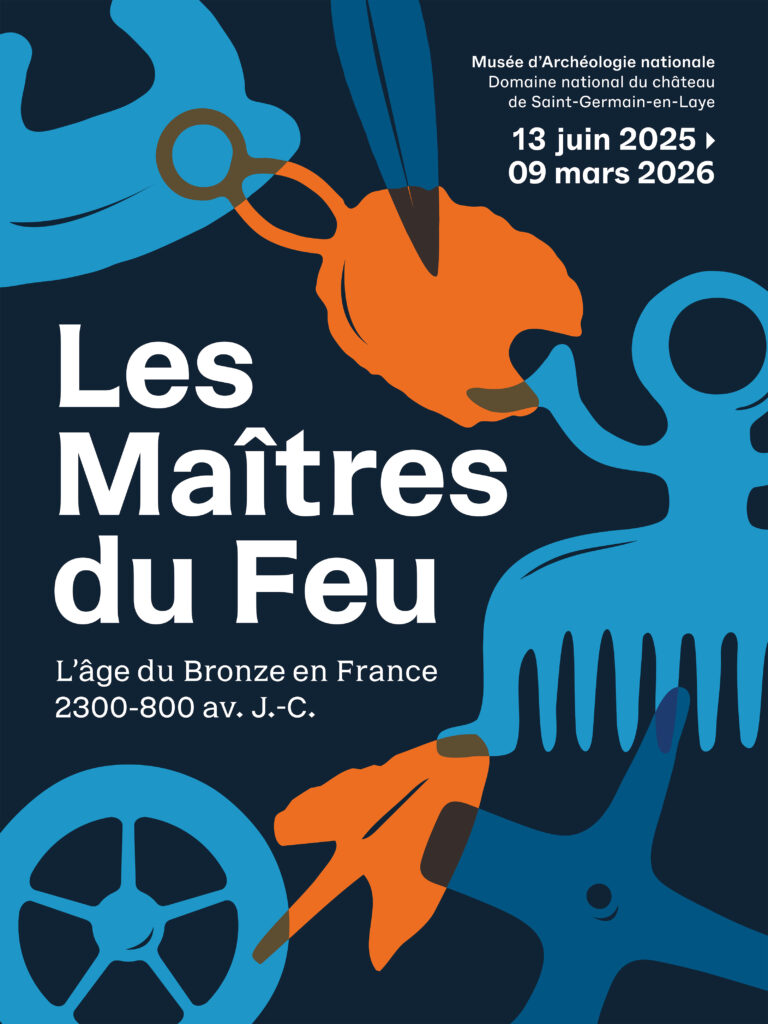 Les Maîtres du Feu