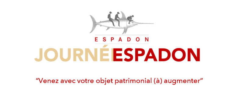 Livret “Venez avec votre objet patrimonial (à) augmenter”, bilan de la première journée-atelier de l’EquipEx+ ESPADON
