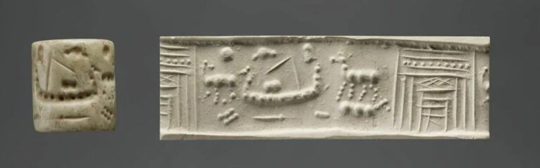 Les grands projets glyptiques actuels, journée d’étude au Musée du Louvre