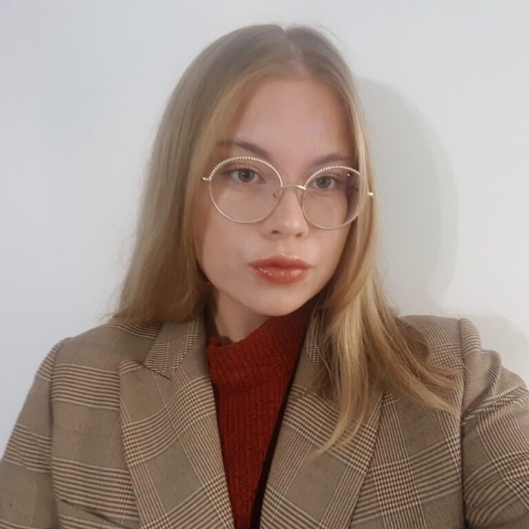 GRÜNENWALD Charlotte