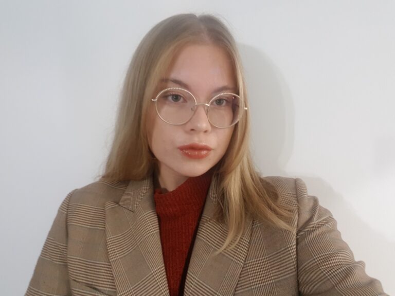 GRÜNENWALD Charlotte