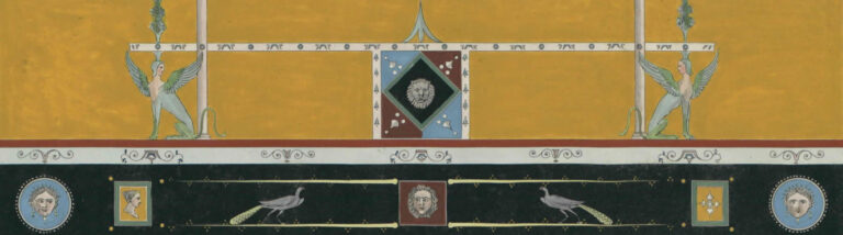 Parcours Gallica “Histoire de l’art antique : sources et références”