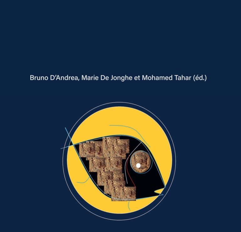 Présentation d’ouvrage