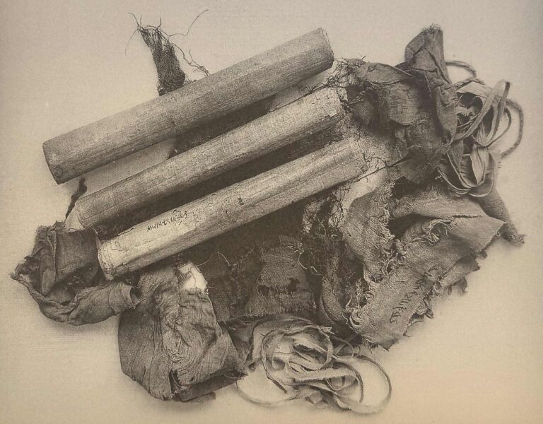 Workshop – Les archives dans le monde antique: bilan et nouvelles perspectives