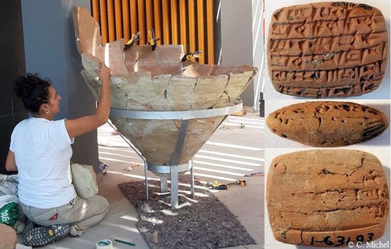 Séminaire Shamo 2026 : Réparation, réemploi, réutilisation et recyclage dans les mondes orientaux