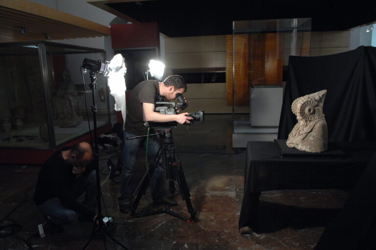 Parution “La dame d’Elche, un destin singulier, essai sur les réceptions d’une statue ibérique”, Pierre Rouillard et Marlène Albert-Llorca