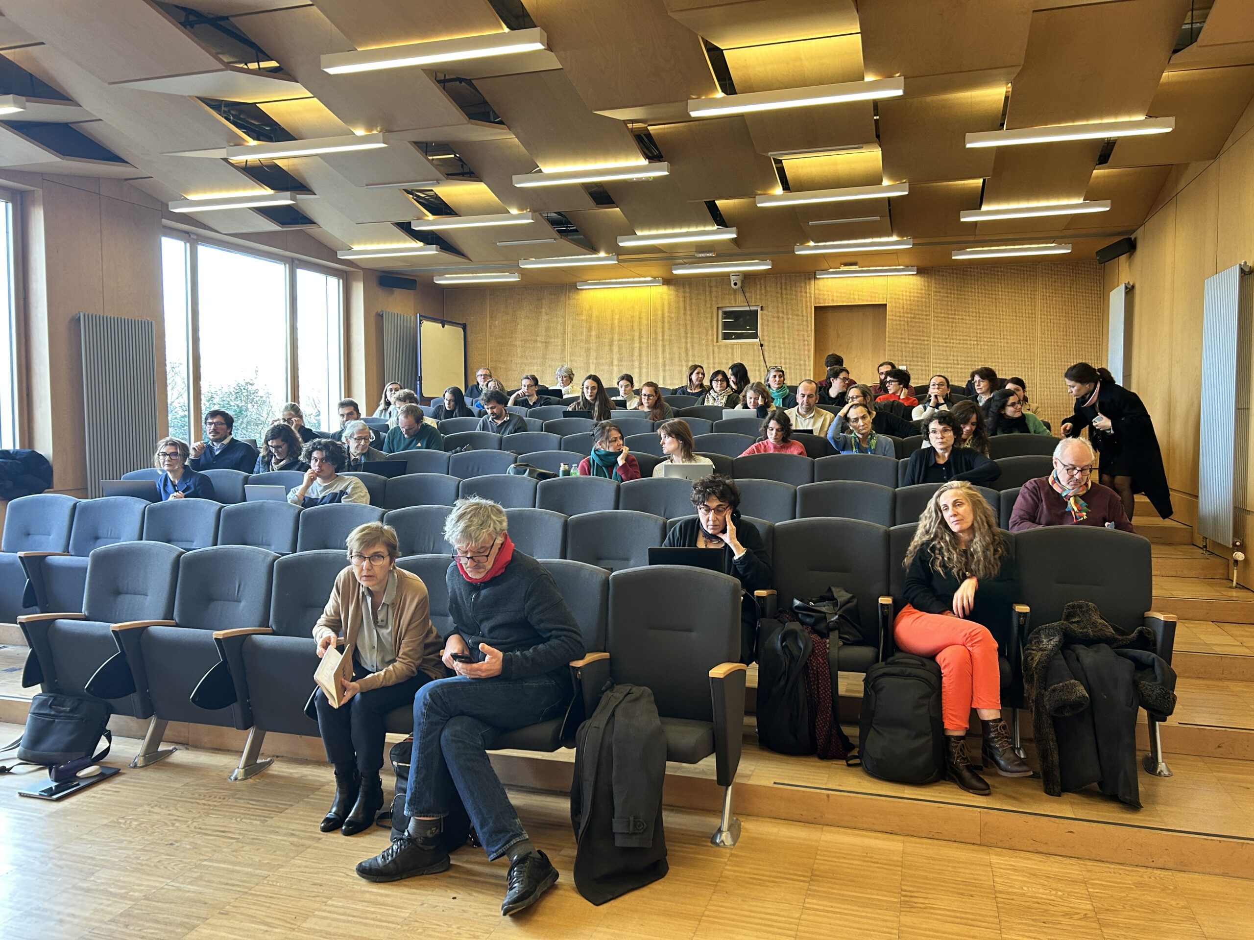 Quoi de Neuf à ArScAn, journée 2025