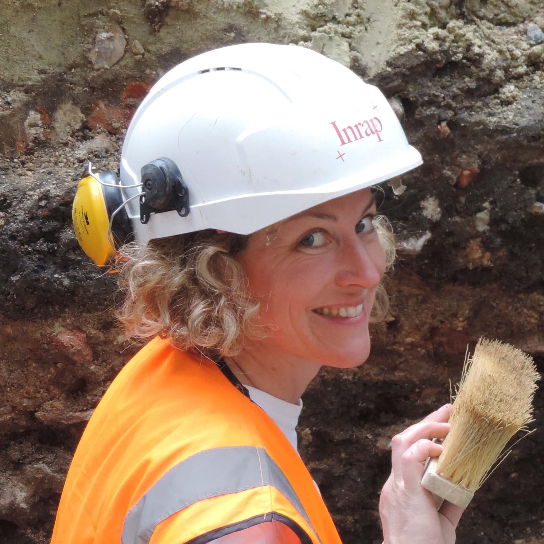 DESMARCHELIER-DUVILLIER Virginie