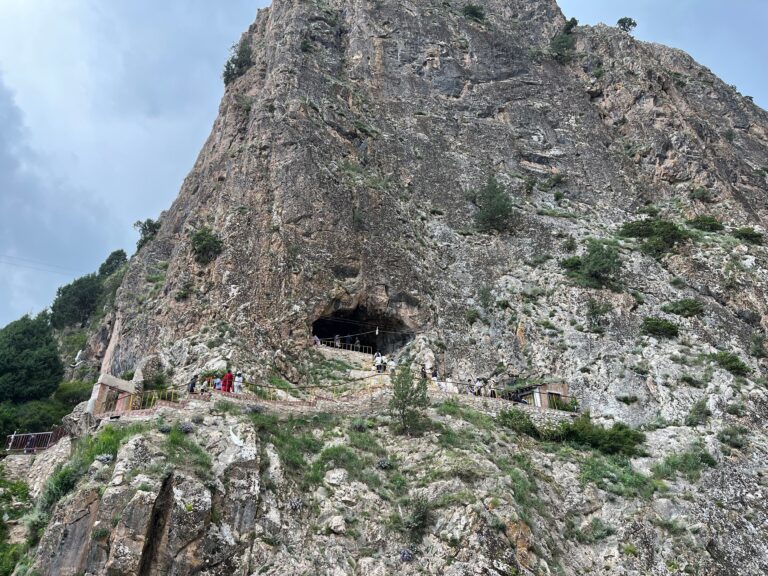 Soutien de la Fondation Simone et Cino Del Duca attribué au programme scientifique « Affordance et Denisoviens : un autre monde technique en Asie » du Laboratoire ArScAn
