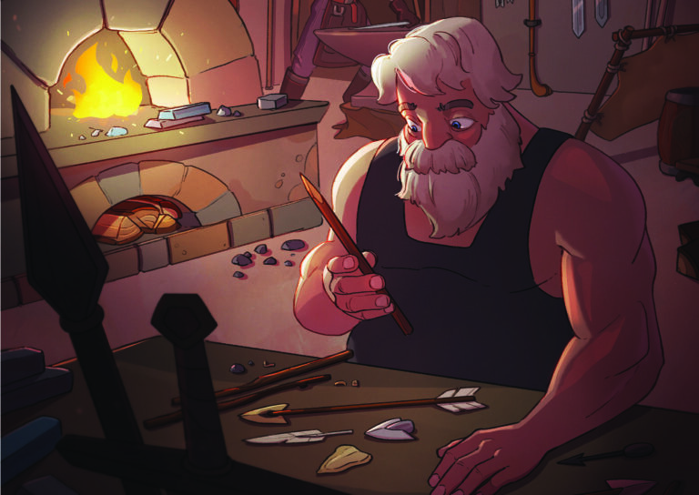 Colloque “Armes et Guerriers 2. Y’a matière à discuter ! Aborder les armes par les matériaux du Néolithique au Moyen Âge”