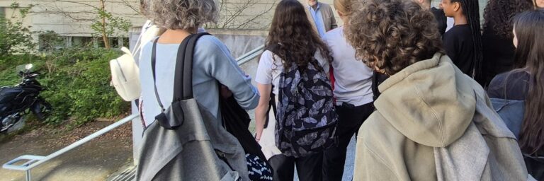 À la découverte des mondes anciens : les Petits débrouillards accueillis à ArScAn