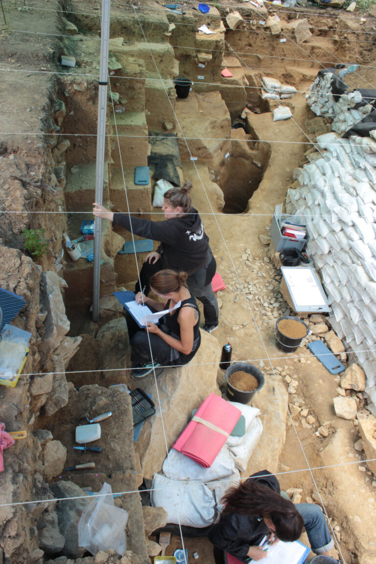 Quoi de neuf en archéologie préhistorique?, séminaire doctoral d&rsquo;ArScAn, 22 mai 2026