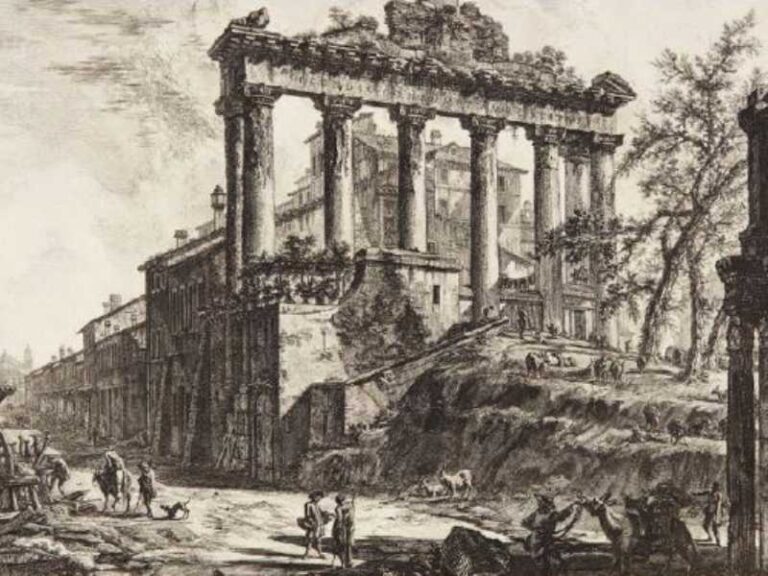 Colloque | Troisième rencontre franco-espagnole d&rsquo;historiens de la République Romaine