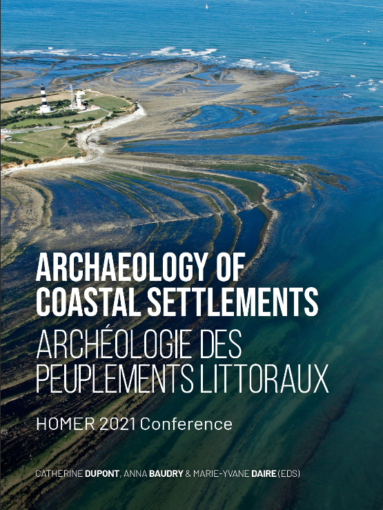 Parution | “Hang up to the hook! Manufacture and fishing practices at Mesolithic Olsteinhelleren, Norway”, par Albane Mazet, Éva David, Knut Andreas Bergsvik et Claire Houmard 