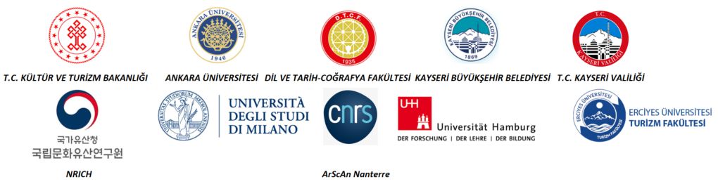 logos KIM 7