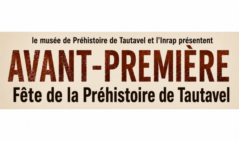 Programmation des projections des films documentaires
