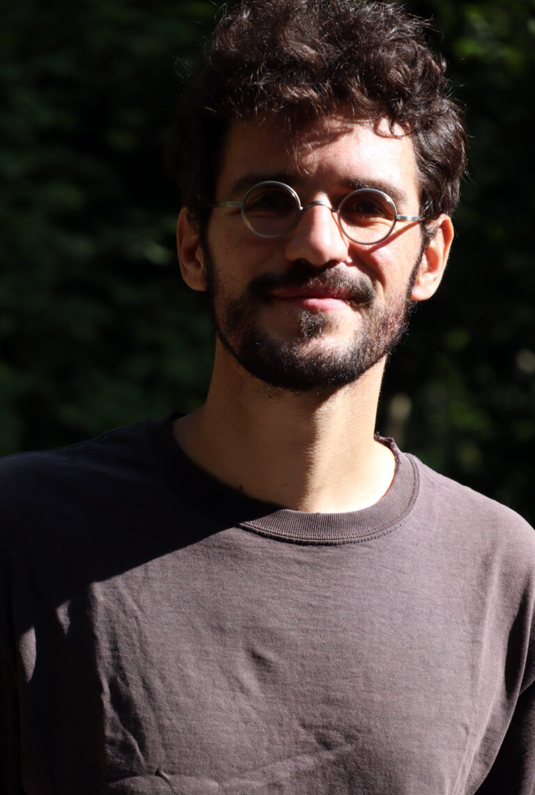 CHEVASSU Valentin