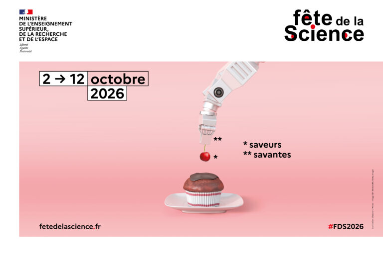 Fête de la Science 2026 : les ateliers d&rsquo;ArScAn