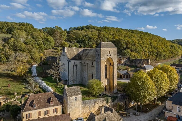 Journées Européennes du Patrimoine : Saint-Amand, des pierres et des savoir-faire, un week-end à la rencontre du patrimoine vivant de Saint-Amand-de-Coly 